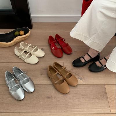 Женская обувь – Балетки