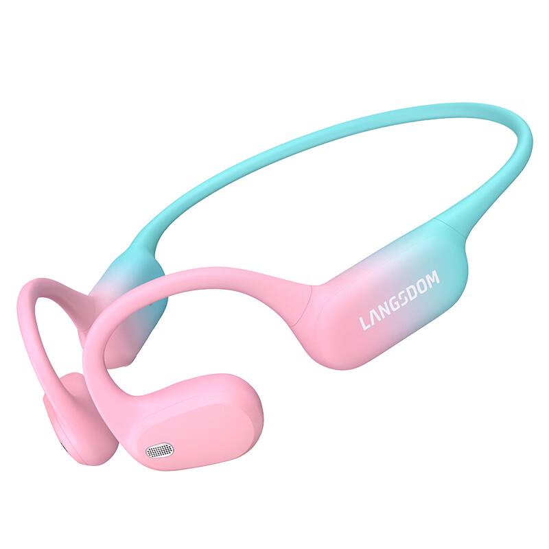 Спортивная гарнитура Lanston AirWave Pro 2 без внутриканальных насадок