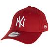 New Era 39Thirty Flexfit Casquette - NY YANKEES Ro