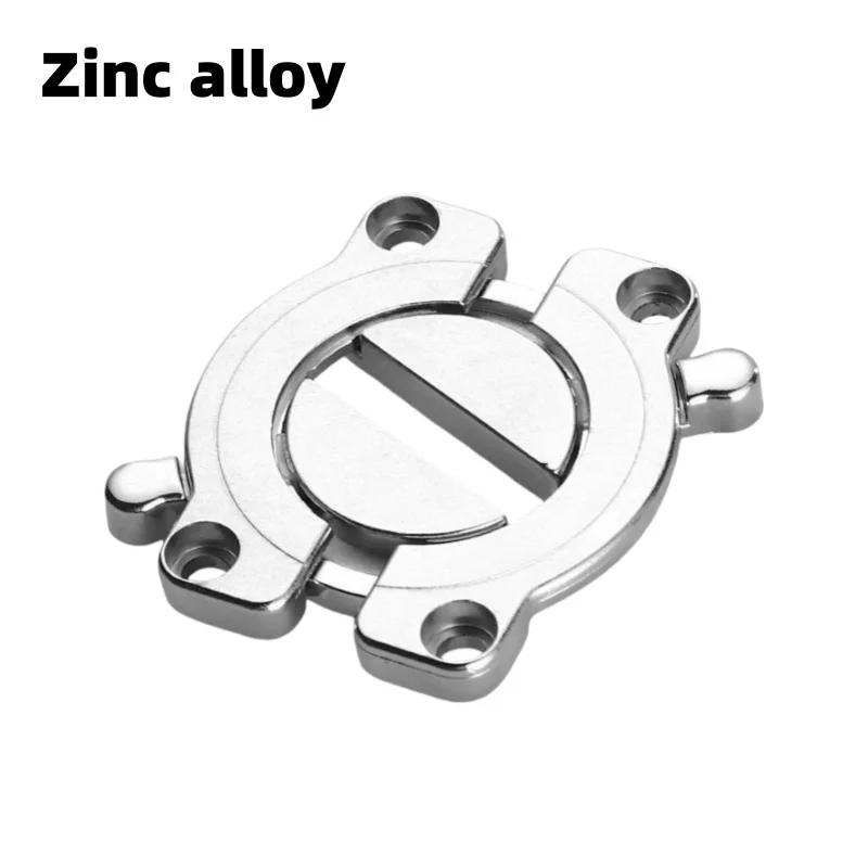 Настольный соединитель для сращивания Стол Мебель Складные петли Защелка-замок Комбинация столешницы Крепежные элементы для сращивания деревянных досок