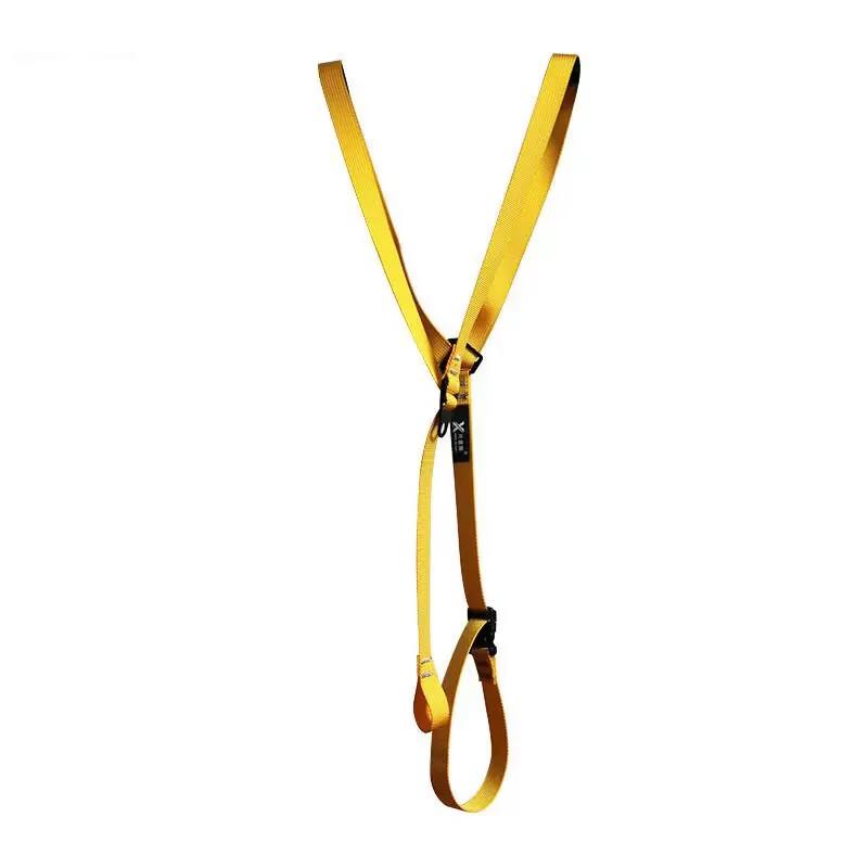 Safety Climbing Shoulder Strap