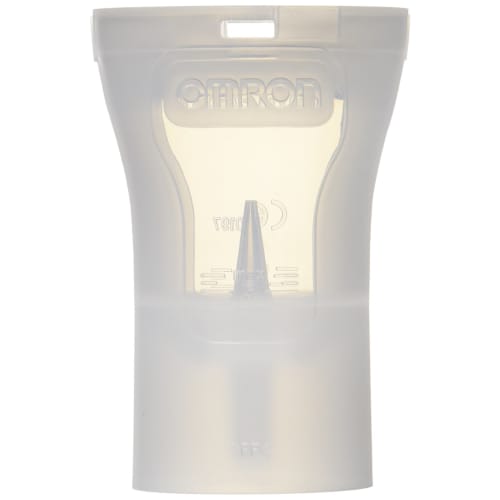 Omron Healthcare Nebulizer Accessories Medicinal Bottle NE-C28-1P