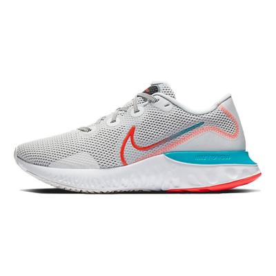Кроссовки Renew Run Ombre Swoosh CK6357-101
