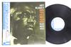 LP Record ART BLAKEY & THE JAZZ MESSENGERS - Moanin' BN4003,BST84003 BLUE NOTE 1992 Japan Obi Jazz Used