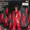 LP Пластинка РОД СТЮАРТ - Body Wishes 123877 WARNER BROS 1983 США Рок Б/У