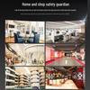 HIKVISION 4MP Starlight HD PoE IP Dome Camera CN plug (adapter included)
