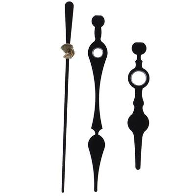 1 комплект простых в использовании прочных инструментов для ремонта часов