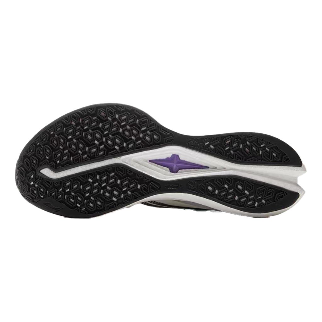 Li Ning Red Hare 8PRO Амортизация, Износостойкость Низкий профиль Повседневный Марафон Тест на физическую подготовку Медицинский осмотр ARPV003-1(Команда1375-СУМКА)