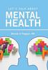 Книга Let's Talk About Mental Health