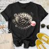 Bubblegum Pufferfish T shirt