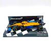 Minichamps Scale Resin McLaren Renault MCL35 2020 F1 Launch Spec Sainz 1/43 #55 C. Jr.