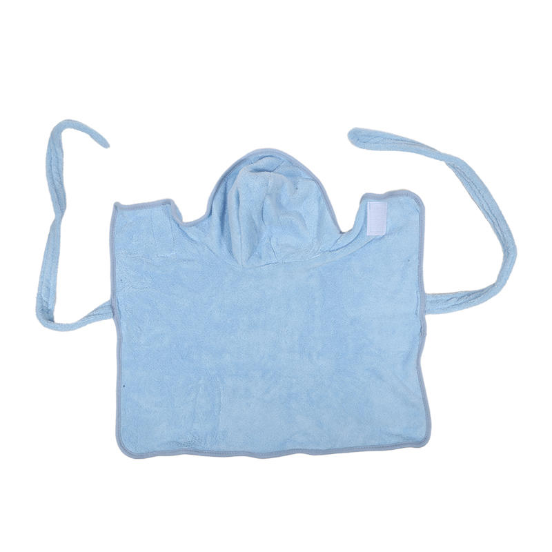 Собаки могут носить банные халаты для купания и сушки в любое время года. Банные полотенца. Утолщенные впитывающие полотенца.