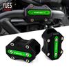 For KAWASAKI VULCAN S Moto Accessories Engine Protection Guard Bumper Decorative Block 22/25/28mm