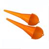 Long Spout Multi-Purpose Plastic Fuel Funnel for Cars & Motorcycles
