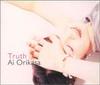 CD ORIKASA AI - Truth  PICA1195 Япония Японская поп/рок Б/У