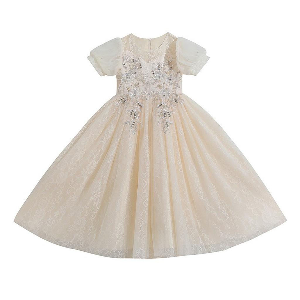 Платье принцессы для девочек для выступления