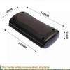 Mr Waggy Tails Grooming Brush,Dog Groomify Shedding Tool,Cat Deshedding Comb