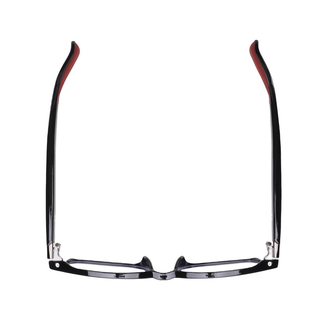 Smart Glasses with Mic Speakers Blue Light Blocking Bluetooth AI Translation Glasses Support 100 Languages for Social