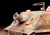 Tamiya 135 Военная миниатюра Серия № 177 Немецкая армейская 38-см штурмовая мортира Storm Tiger Пластиковая модель 35177