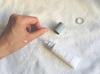 Натуральный крем для защиты от УФ-излучения