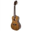 Kai Ukulele Domestic Inspection Concert Size Ukulele Dark Brown [Kai UKULELE] KC-100G-BK (with Case)
