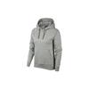 Nike Sportswear Fleece Pullover Hoodie Men Tops Dark-Grey BV7480-063