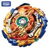 Takaratomy BEYBLADE Burst GT B-139 Starter Wizard Fafnir.Rt.Rs Sen [Flash] with Launcher Stater Set High Performance Battling Top 'B-79