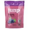 JUNP Hydration Electrolyte Powder Mix, Grape, 20 Stick Packs, 3.6g (0.13oz) Each