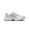 Nike Initiator Textile, Leather Cushioning Abrasion Resistant Low top Running Shoes Women's Sky Blue Hq1511-121(Team2031-)