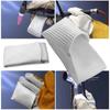 Breathable Welder Accessory Soldering Tool Finger Guards Welding Glove TIG Gloves Heat Shield Cover