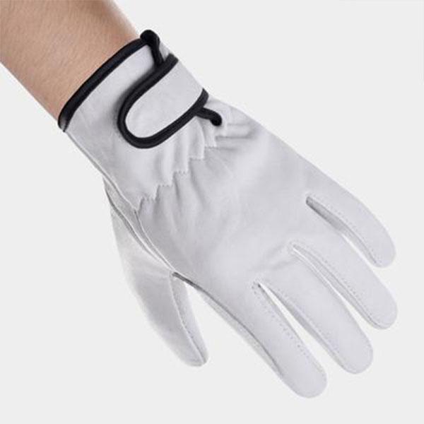 Перчатки унисекс из воловьей кожи для садоводства, верховой езды, плотницких работ, защиты от шипов, сварочных перчаток для защиты труда