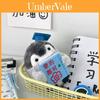 Cute Scholar Penguin Plush Inspiring Graduation Gift For Boys And Girls Pp Cotton Filled