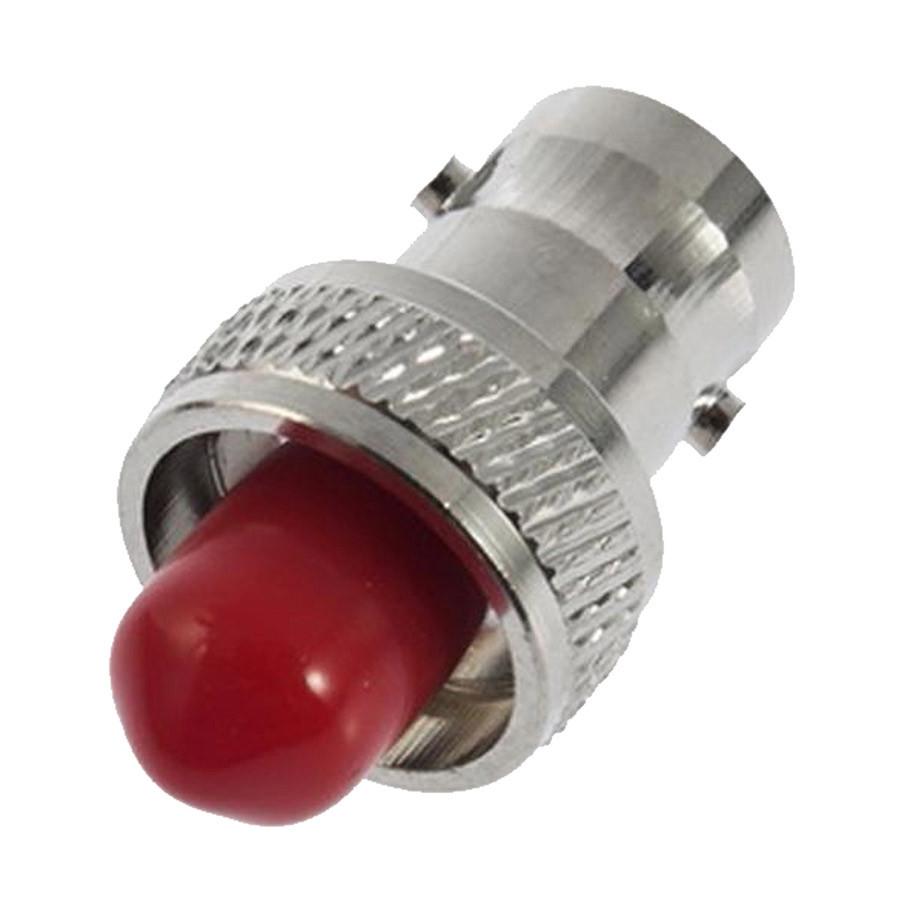 Sma-F/Bnc Socket Flange Antenna Adapter