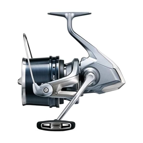 SHIMANO Spinning Reel 24 Fliegen 35 Super Fine