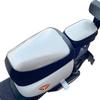 Electric Bike Seat Covers