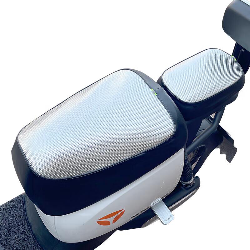 Electric Bike Seat Covers