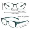 Anti-glare Anti-fog Anti Pollen Goggles Clear Vision Chameleon Glasses  for Men Women