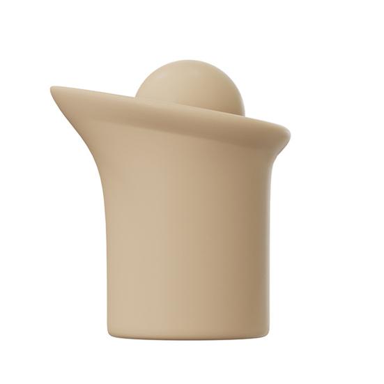 Силиконовая пробка для вина Пробки для шампанского Не содержат БФА Многоразовые винные пробки