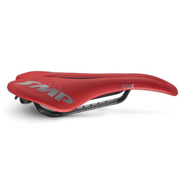 Selle SMP VT20C Carbon велосипедное седло