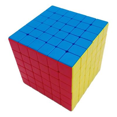 MoYu Meilong 6 x 6 IQ Креативное развитие головоломка куб, корейские популярные головоломки