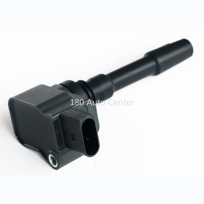 94660210402 77530004 Macan GTS Panamera 4 Panamera S Macan S Cayenne Ignition Coil For Porsche