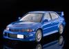 Tomica Limited Vintage Neo Mitsubishi Lancer GSR Evolution VI Blue Готовый продукт 1/64 LV-N190a