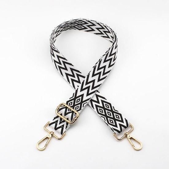 Модный ремешок для сумки с регулируемой портативной заменой