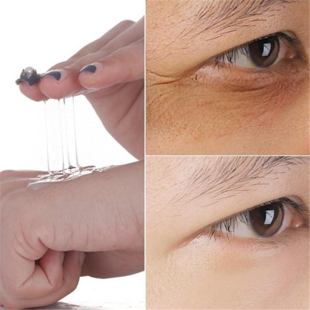 Увлажняющая сыворотка для лица против морщин с гиалуроновой кислотой 30мл