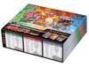 Pokemon Card Game Sword Shield VMAX Battle Triple Starter Set &