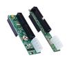 1 шт. 2,5" / 3,5" Serial Ata Sata Hdd в Pata Ide 39/40-контактный Конвертер Питание Sata в Ide Адаптер Sata в Pata Коннектор Плата-райзер