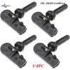 1/4 шт. DE8T-1A180-AA новый Датчик давления в шинах TPMS TPMS 9L3T-1A180-AF A DE8T1A180AA Для Ford Motorcraft Lincoln MKX 315 МГц