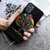 Чехол для телефона Magical Tree Flower для Moto G84 G22 G32 G42 G52 G62 G53 G72 G60 G60S G100 G10 G20 G30 G13 G50 G 5G G Pure