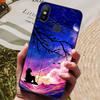 Для Xiaomi Mi A2 Lite Чехол Для Mi A2 Чехол Мягкий Силиконовый Чехол-Бампер Задняя Крышка Для Xiaomi Mi A2 Lite Чехол Для MiA2 Lite Fundas сумки