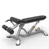 Jiereite Commercial Multi-functional Smith Machine Home Gym
